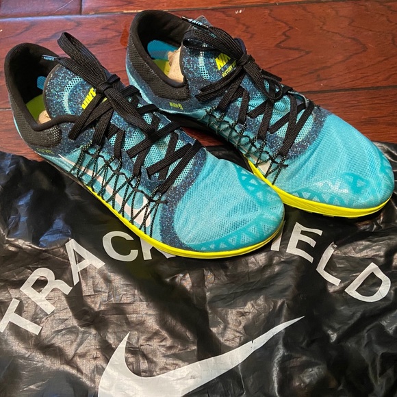 nike zoom victory waffle 3